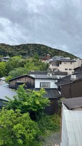 坂の上 紫翠亭