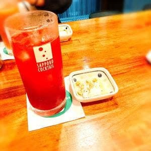 缶詰バー キンコンカン