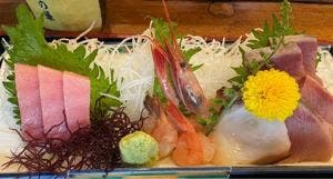 海鮮居酒屋 海の華