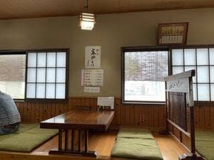 大国屋そば店