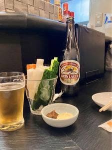 煮込み屋たいちゃん