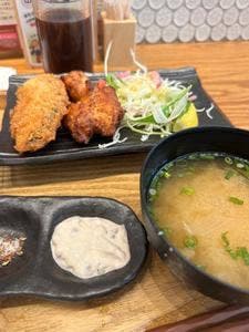 GOHANYA' GOHAN みなとみらい店