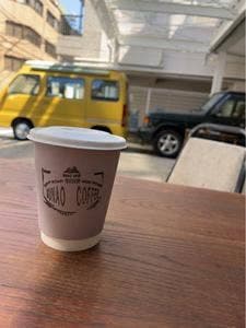SUNAO COFFEE