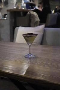 CAFE & BAR POKKE