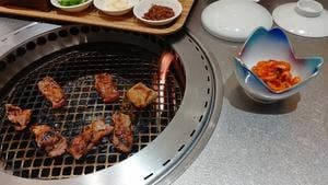 食道園ららぽーと門真店