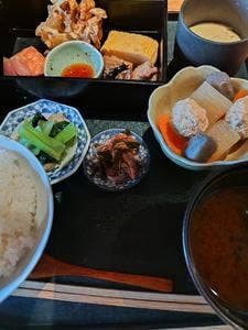 堂島 雪花菜