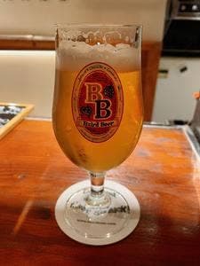 Beer House Tirna n-Og