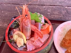 まるわ食堂