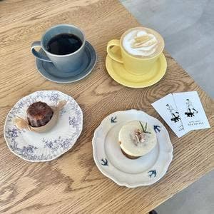 NOA coffee
