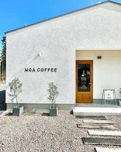 NOA coffee