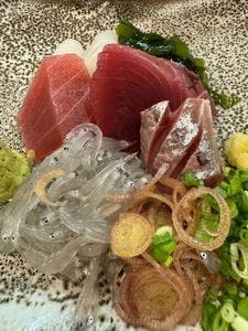 おもひで横丁 藤枝市場~