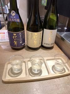 花の舞 浜松駅構内Ekimachi