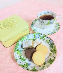 銀座 ハプスブルク・ファイルヒェン