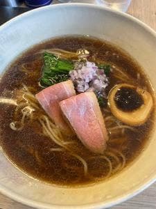 中華そば ブラボー