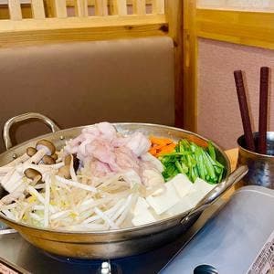 個室居酒屋 晴れる屋 新橋店