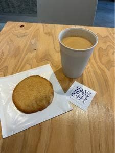 八重洲珈琲 千住中居町店