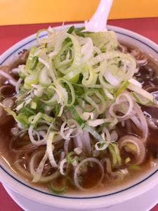 ラーメン天外 各務原店