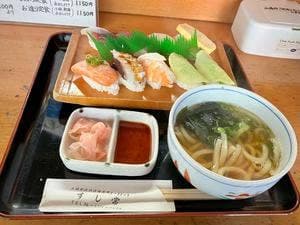 すし常