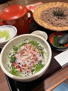 そじ坊 名古屋セントラルパーク店