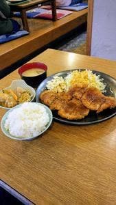 食事処 若松