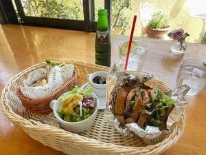 イタリア風レストラン フィオーレ