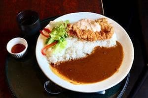 そばと季節の御膳 武蔵坊