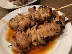 もつ焼き家 白星