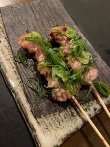炭火鶏や ZIMON