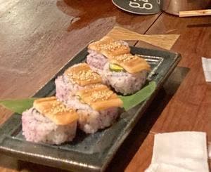 ギンザ舌呑
