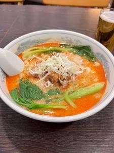 好運来