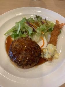 Cafe レストラン ガスト 姫路白浜店