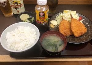 美可和屋