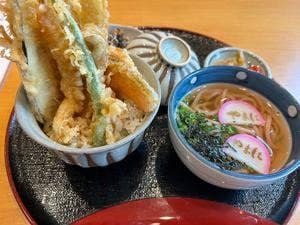 お食事処 やまに