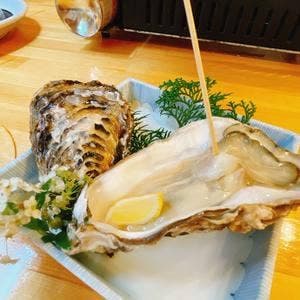 カキアキ水産 はなれ