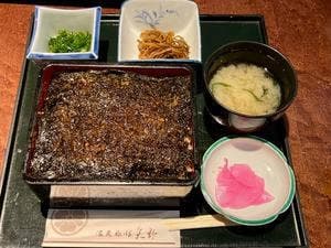 レストラン矢野