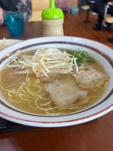 スミちゃんラーメン えびの支店