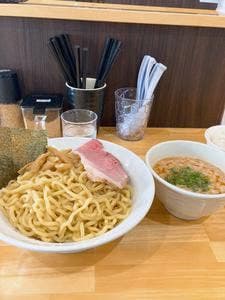旨麺処 勝盛