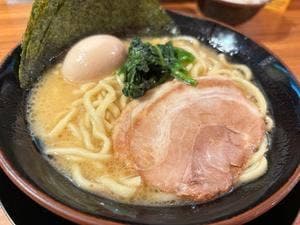 壱角家 平井店