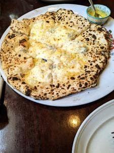 ピッツェリア ベントエマーレ 新潟