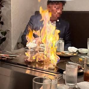 ステーキ石田