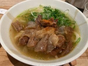 やたがらす UDON