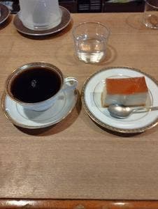 喫茶サテラ