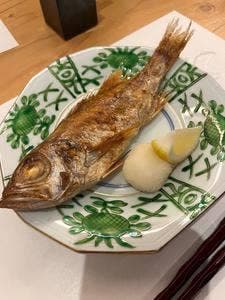 御茶ノ水 和食 天 TEN