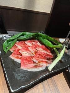 焼き肉家 益市 堺町錦