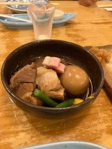 四季自然喰処 たちばな ヒルトンプラザイースト本店