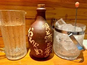 食と酒おちゃめ