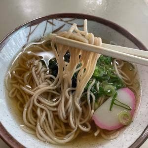 江戸堀 更科