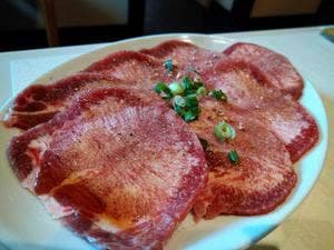 焼肉牛星 平井南口店