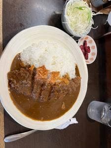 とんかつ直豚