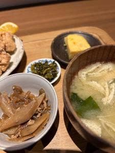 お酒とごはん 晴海